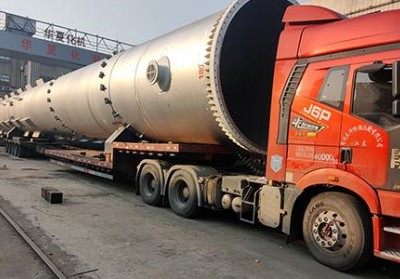 四方台大件运输