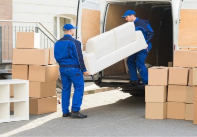 四方台长途搬家